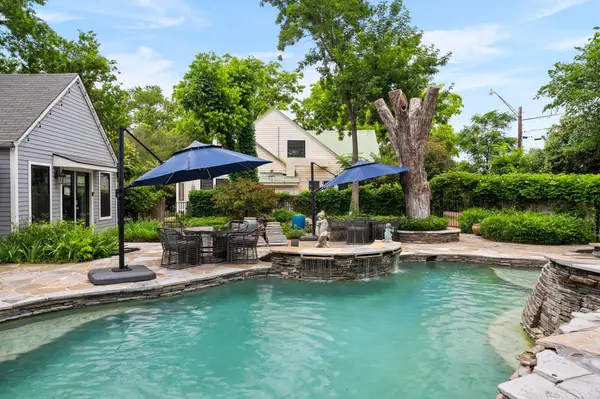1310 E University Ave, Georgetown, TX 78626
