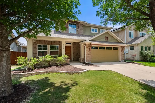 729 Clear Stream XING, Austin, TX 78753