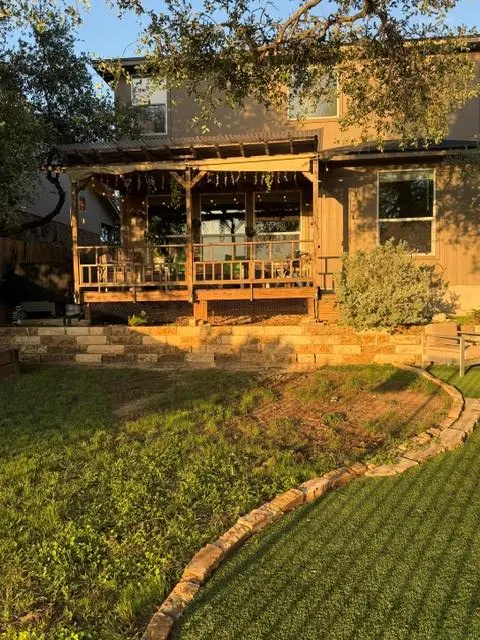 11614 Buster Crabbe DR, Austin, TX 78748