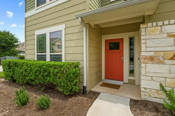 10513 Larue PASS #42, Austin, TX 78717