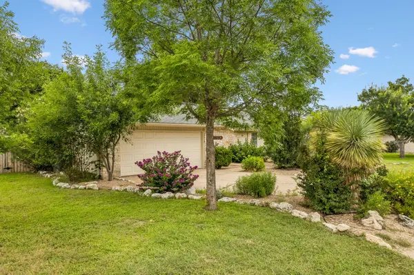 10504 Wagon Gap DR, Austin, TX 78750