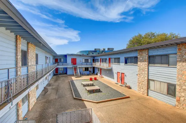 2408 Longview ST #211, Austin, TX 78705