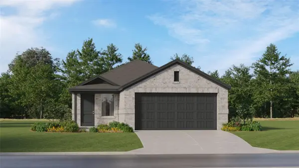 161 Star Packer LN, Jarrell, TX 76537