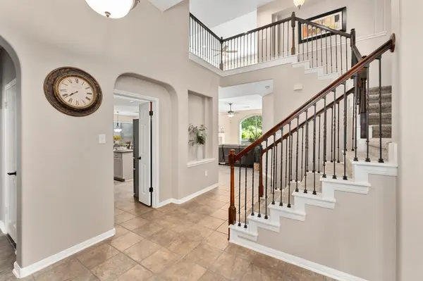 2705 Wolkin CV, Round Rock, TX 78681