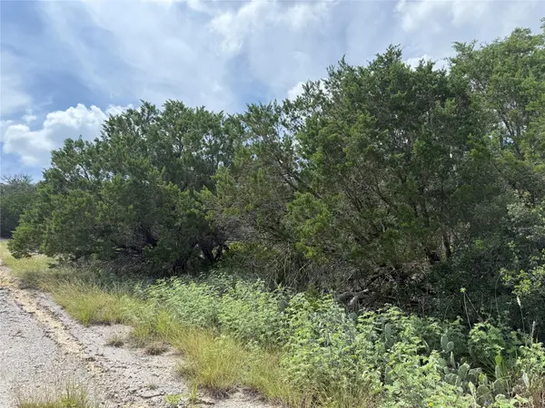 Lot K8130 Ridgeview, Horseshoe Bay, TX 78657
