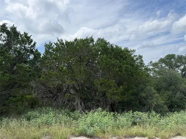Lot K8130 Ridgeview, Horseshoe Bay, TX 78657