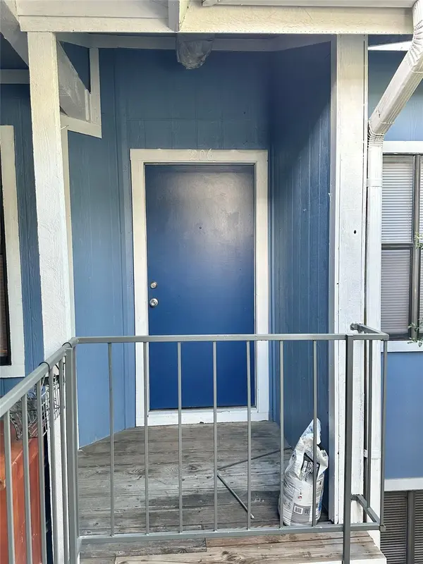 4322 Gillis ST #206, Austin, TX 78745