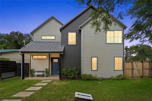 1310 Comal ST, Austin, TX 78702