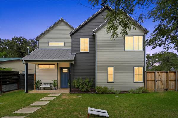 1310 Comal ST, Austin, TX 78702
