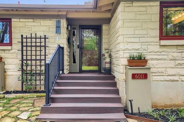 6011 Shoal Creek BLVD, Austin, TX 78757