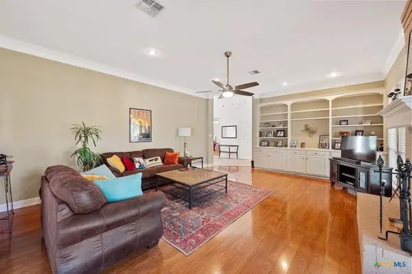 1100 Appalachian TRL, San Marcos, TX 78666