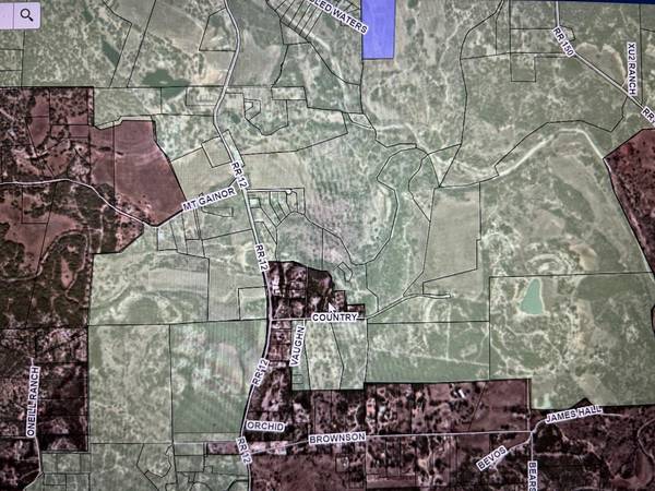 385 Country LN, Dripping Springs, TX 78620