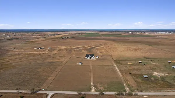 3705 County Road 211 RD, Bertram, TX 78605