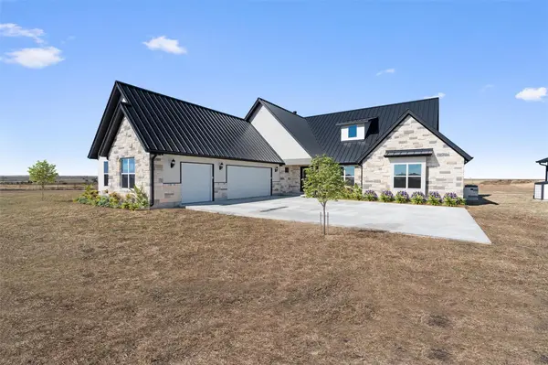 3705 County Road 211 RD, Bertram, TX 78605