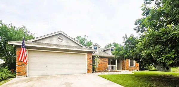 245 County Road 3371, Kempner, TX 76539