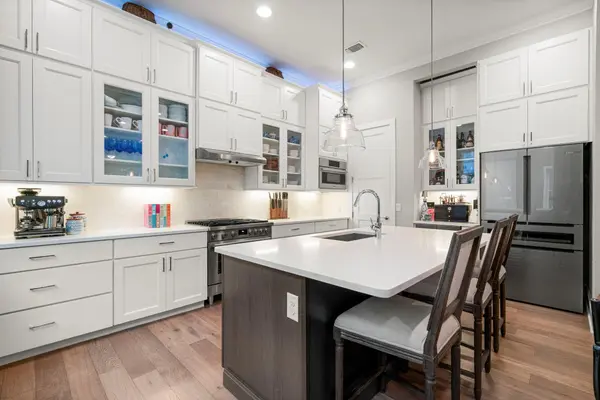 3500 Harmon Ave #7, Austin, TX 78705