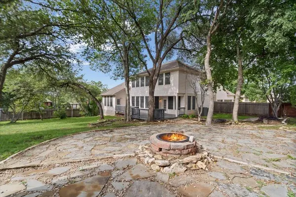 11600 Arroyo Blanco DR, Austin, TX 78748