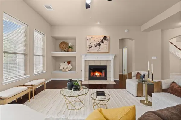 11600 Arroyo Blanco DR, Austin, TX 78748