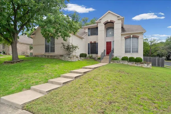 11600 Arroyo Blanco DR, Austin, TX 78748