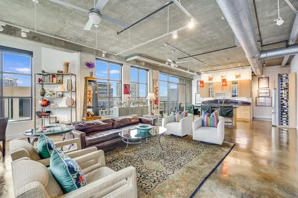 311 W 5th ST #1002, Austin, TX 78701