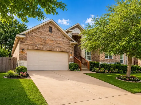 205 Kati LN, Cedar Park, TX 78613