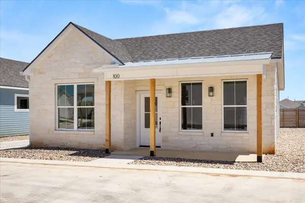 802 S Creek ST #100, Fredericksburg, TX 78624
