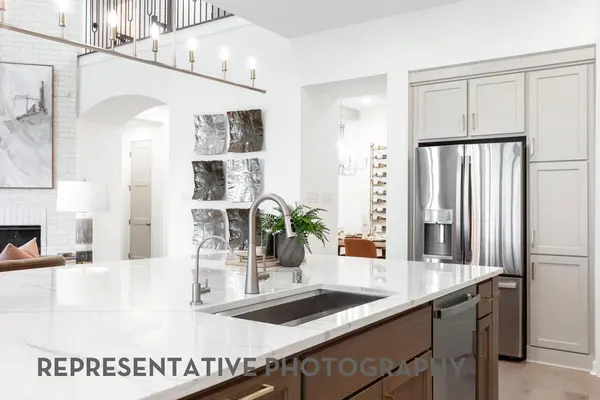 132 Greco PASS, Liberty Hill, TX 78642
