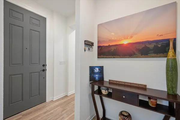 112 Clay Hill ST, Georgetown, TX 78633