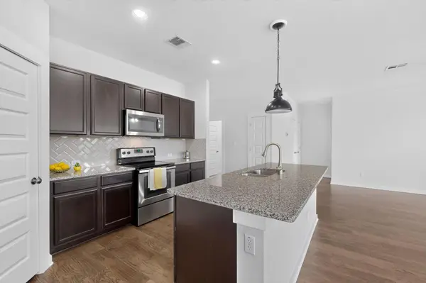 224 Trellis BLVD, Leander, TX 78641