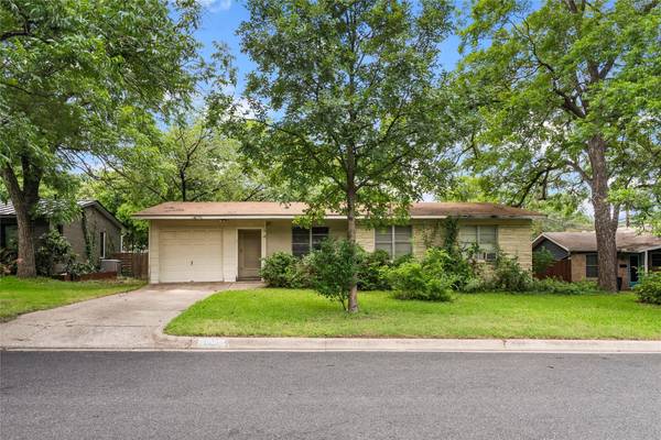 1102 Southwood RD, Austin, TX 78704