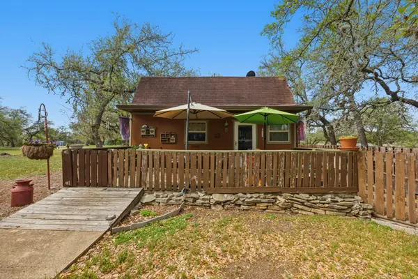 600 Misti LN, Driftwood, TX 78619