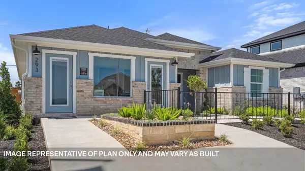 213 Southridge TRL, Marble Falls, TX 78654