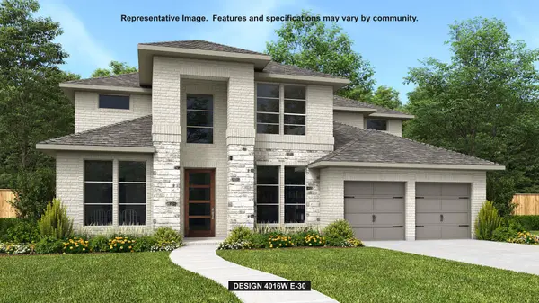 204 Keuchel LN, Liberty Hill, TX 78642