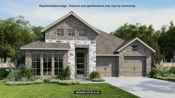 108 Hadleigh DR, Hutto, TX 78634