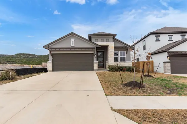 8502 Red Bottle Brush RD, Lago Vista, TX 78645