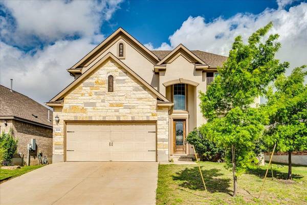 17206 Antioch Ave, Pflugerville, TX 78660