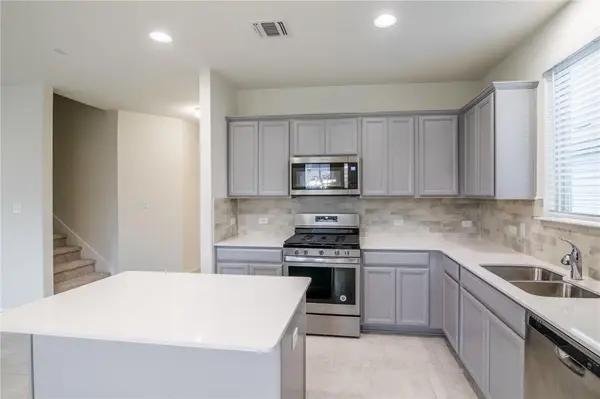 620 Reinhardt BLVD, Georgetown, TX 78626