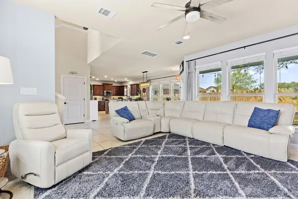 104 Carmen CV, Burnet, TX 78611