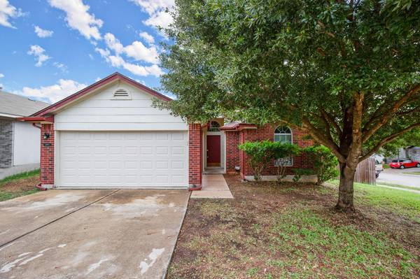 14901 Nuttall DR, Austin, TX 78724