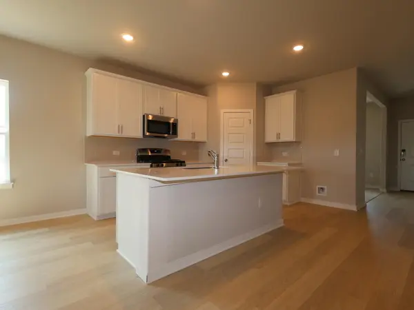 4717 Lava Island DR, Austin, TX 78747