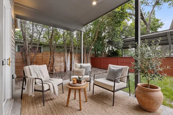 400 W 51st ST #A, Austin, TX 78751