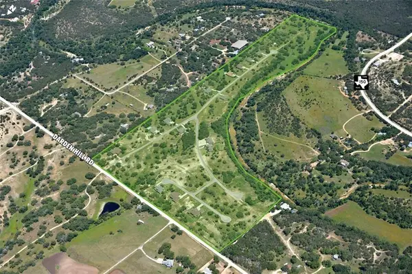 2040 Onion Creek BND, Driftwood, TX 78619
