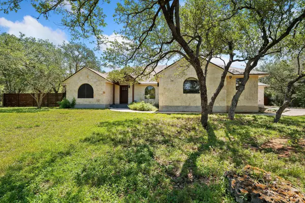 105 N Laurelwood DR, Austin, TX 78733