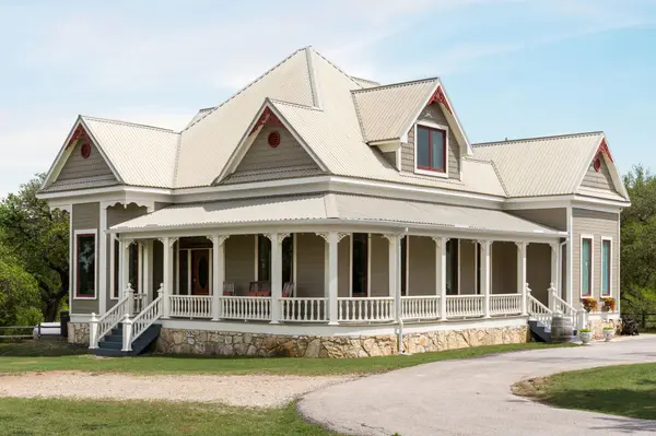 3409 Gatlin Creek RD, Dripping Springs, TX 78620
