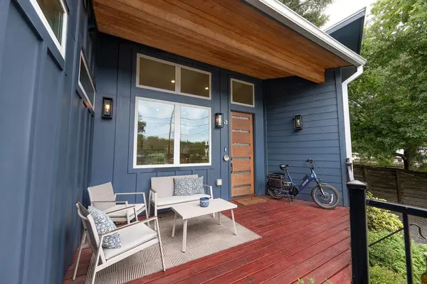 3923 E 16th ST #A, Austin, TX 78721