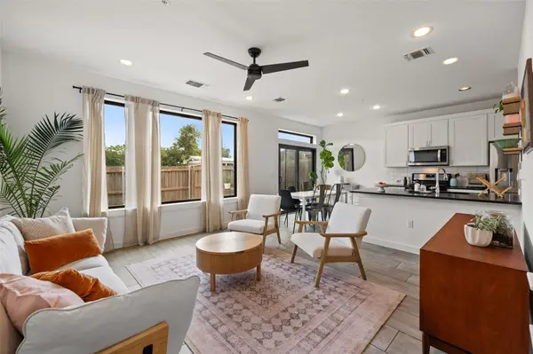 6409 Berkman DR #6, Austin, TX 78723