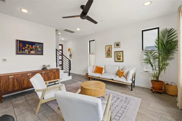 6409 Berkman DR #6, Austin, TX 78723