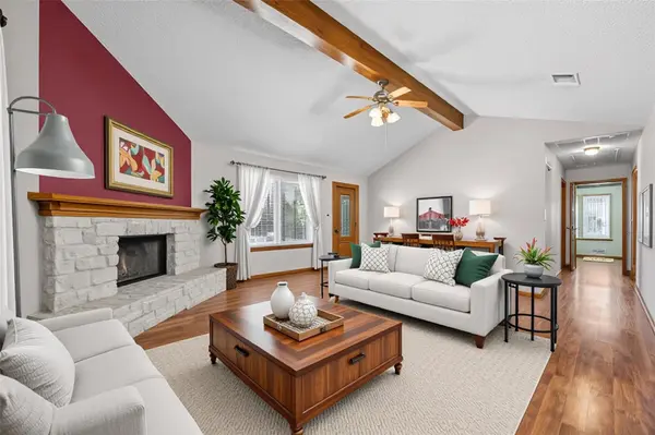 10706 Creek View DR, Austin, TX 78748