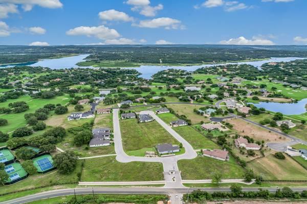 1941 Art Adams Way WAY, Spicewood, TX 78669
