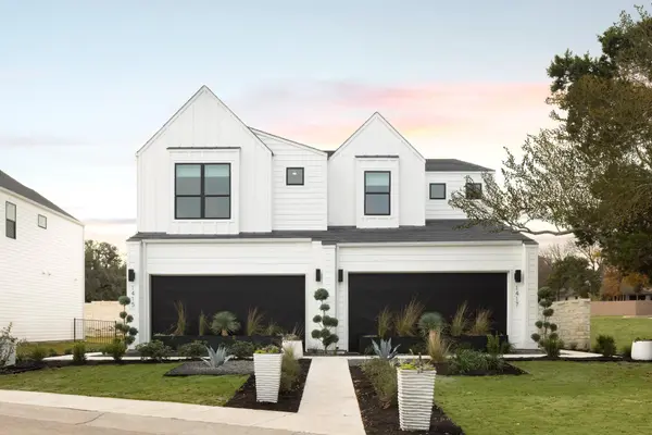 8012 Bird Song CIR, Austin, TX 78745